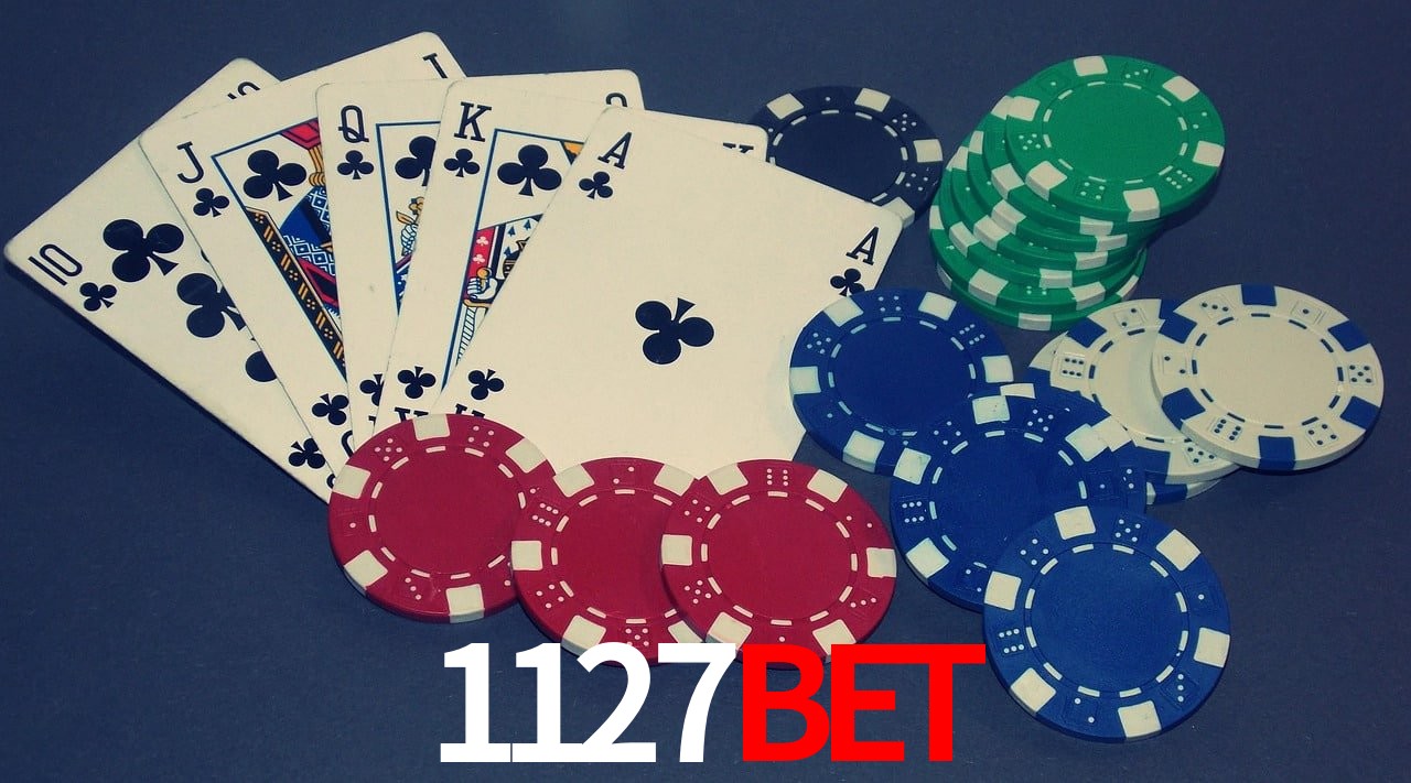 Statistics 1127bet