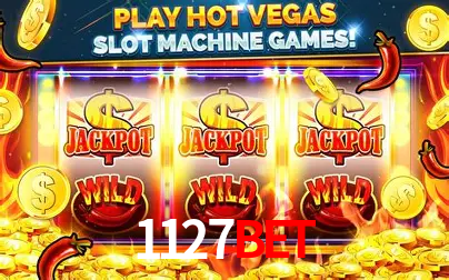 Desvendando o Mundo dos Jogos Virtuais na 1127bet