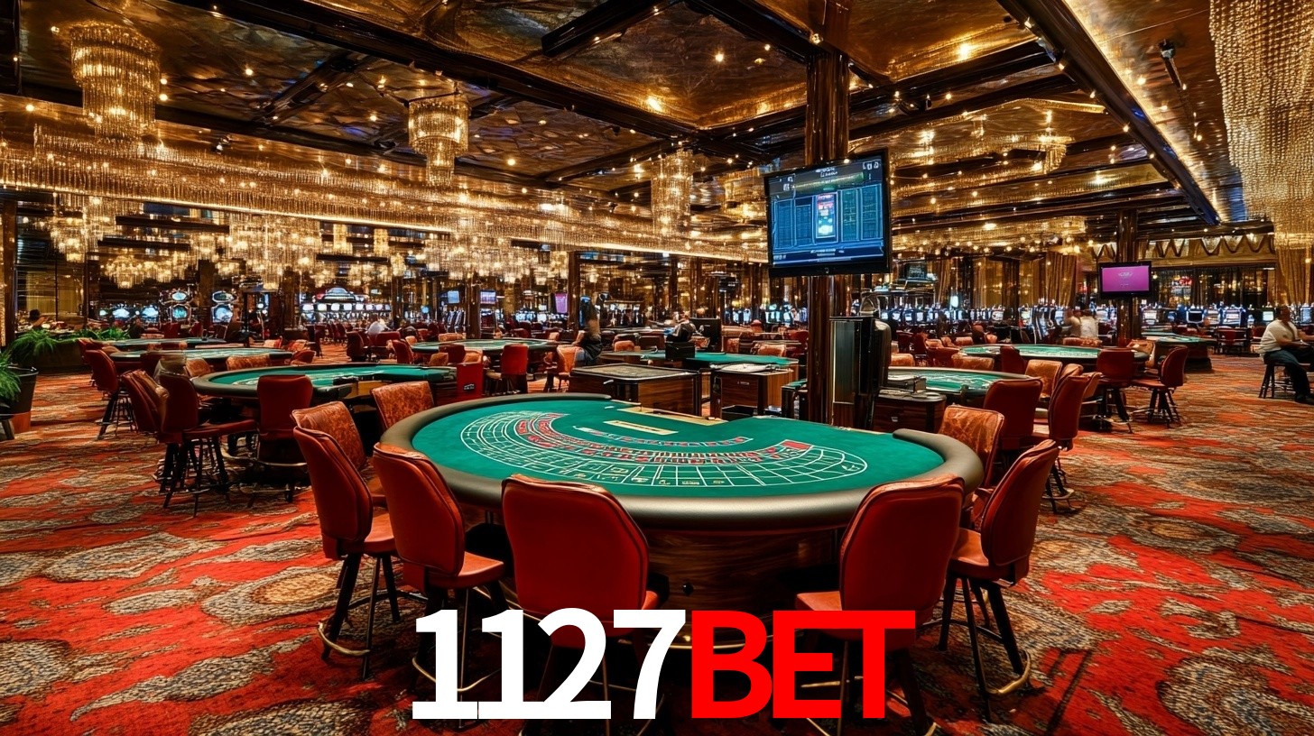 1127bet - Aposta Real Suprema - 1127bet.com