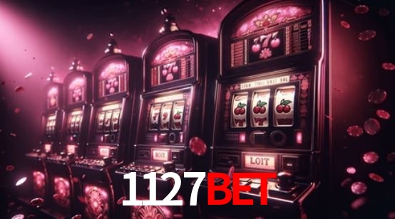 PIX Instantâneo 1127bet