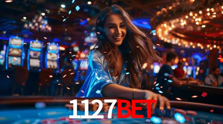 Tennis Betting 1127bet