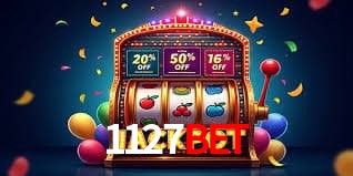 Ofertas Exclusivas 1127bet