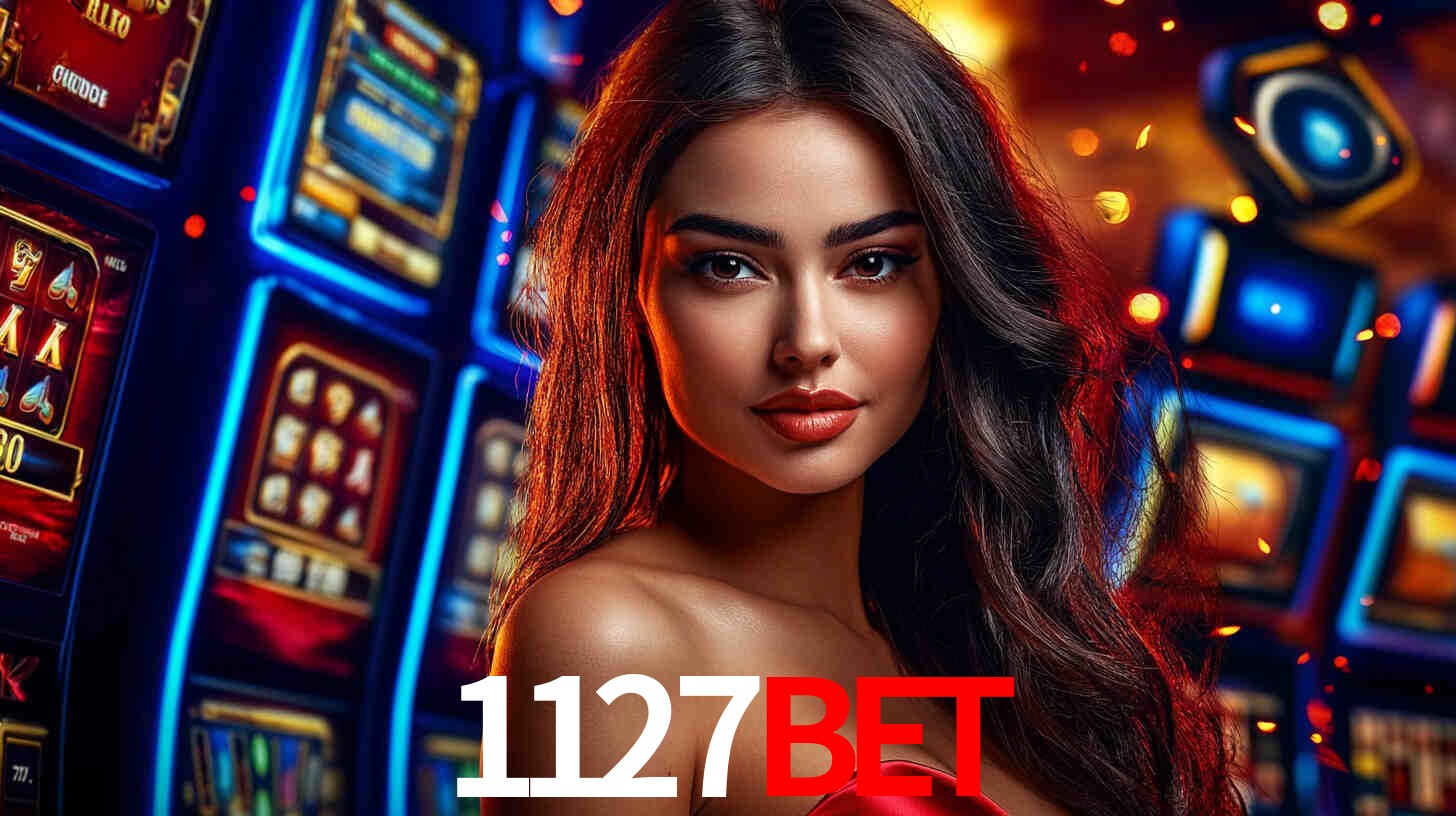 Descubra o Programa VIP da 1127bet: Vantagens Exclusivas para Jogadores