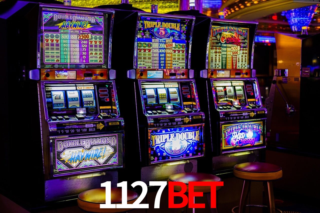 Apostas de Futebol 1127bet