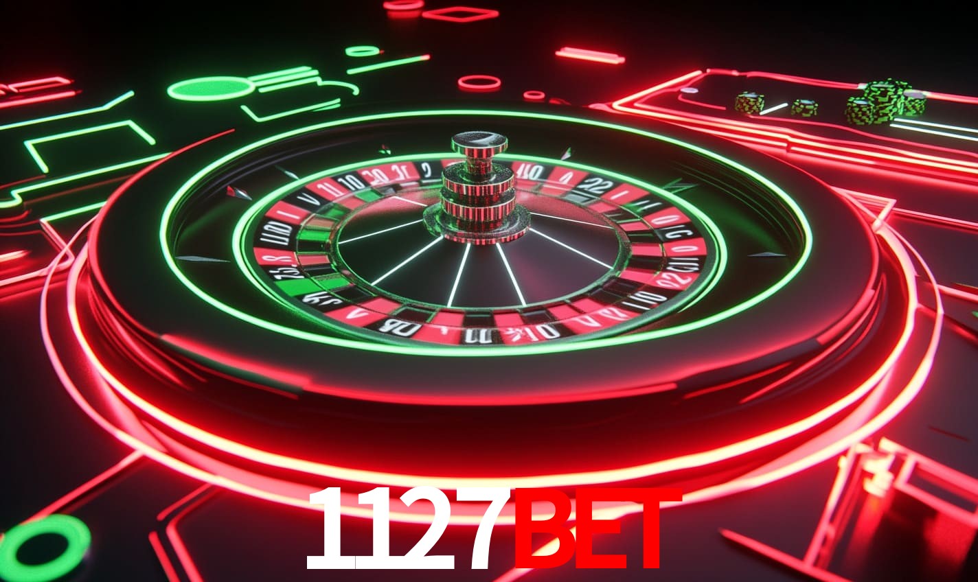 Desvendando o Mundo dos Jogos Virtuais na 1127bet