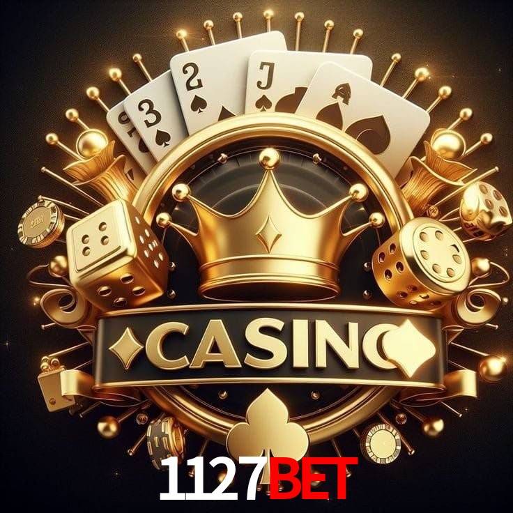 Diretório de Jogos 1127bet