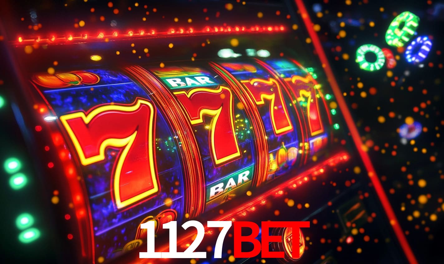 1127bet: Seu Especialista em Apostas Esportivas Brasileiras
