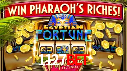 Desvendando o Mundo dos Jogos Virtuais na 1127bet
