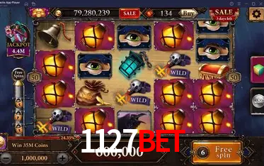Exclusive Offers 1127bet