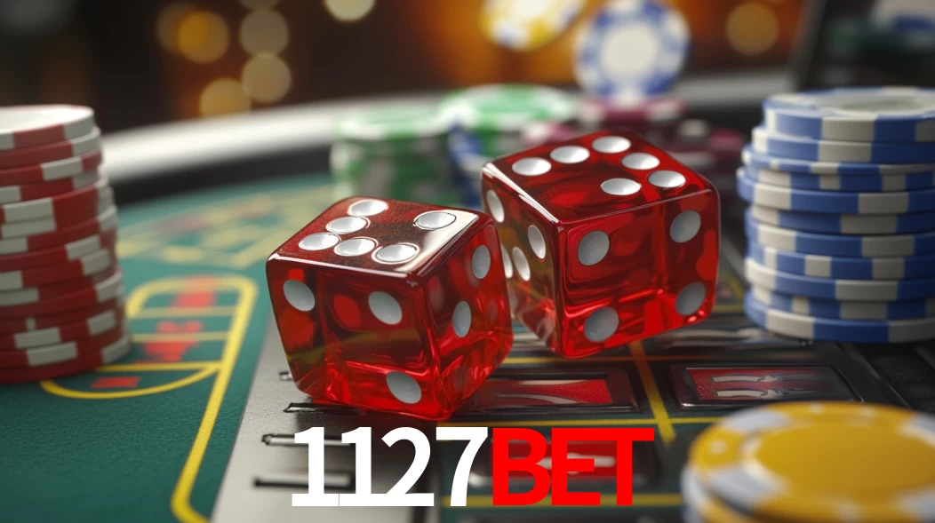 Daily Bonuses 1127bet