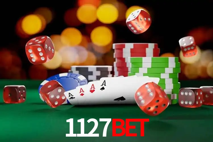 Login Seguro 1127bet