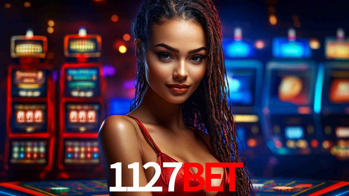 Inovações de Jogos na 1127bet: O Futuro das Experiências Interativas