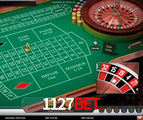Flash Promotion 1127bet