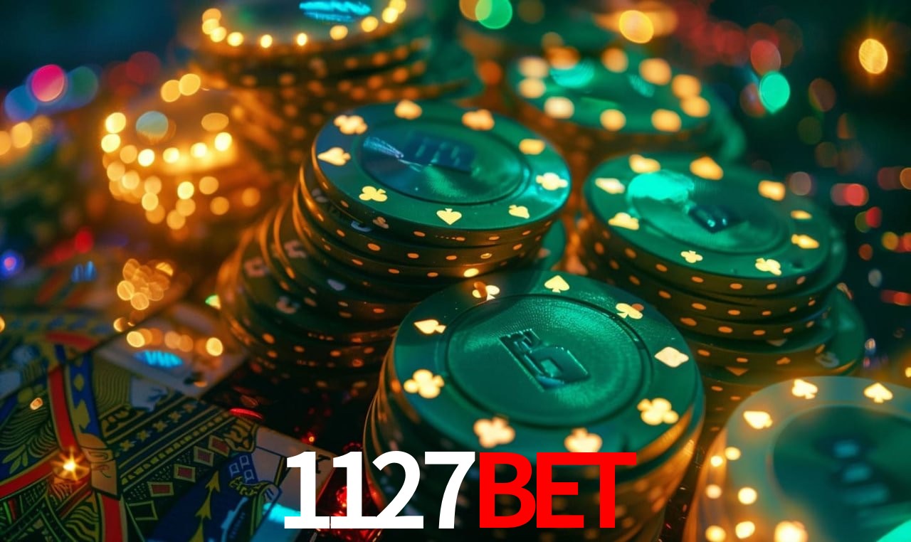 Apostas de Tênis 1127bet