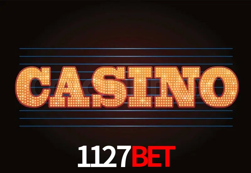 Recursos de Bônus 1127bet
