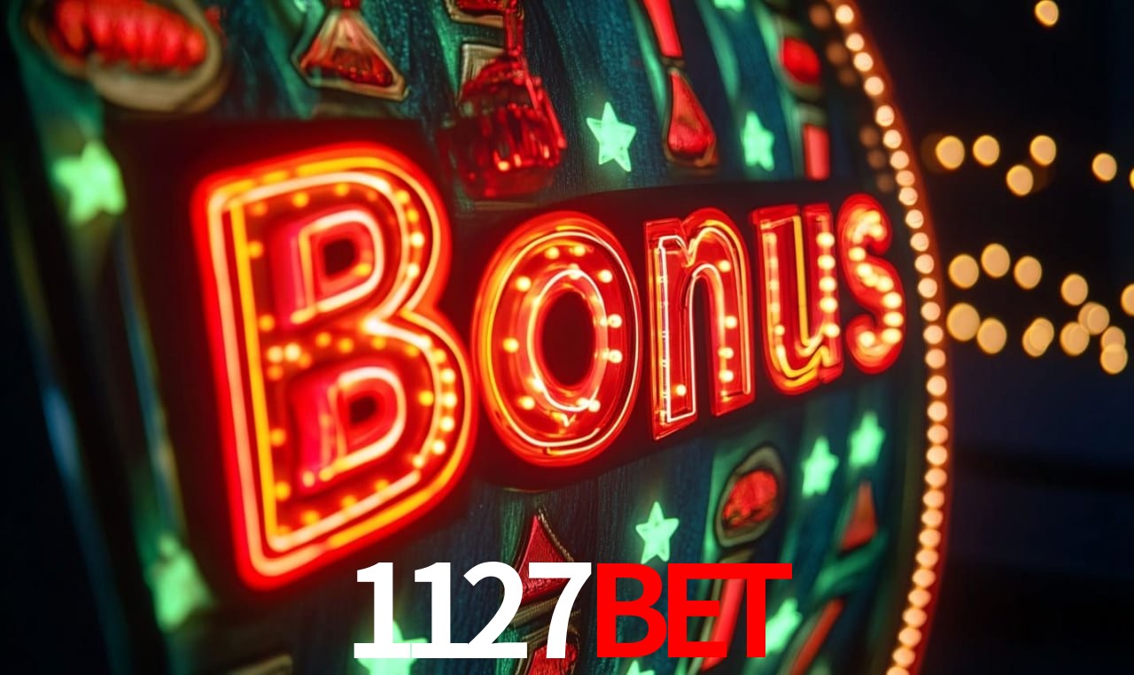 Torneios 1127bet