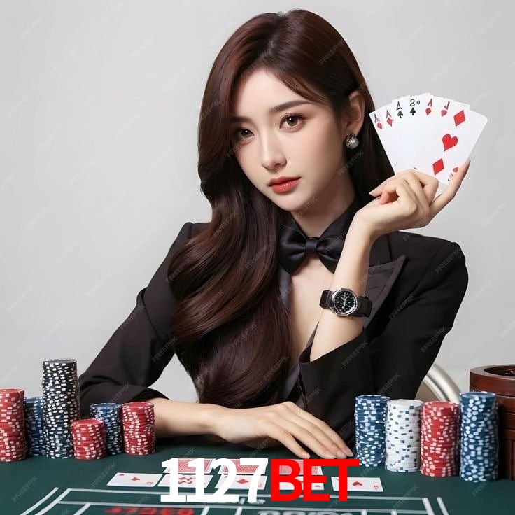 Promoções Sazonais 1127bet