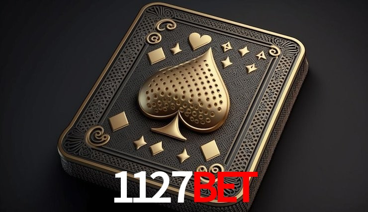 Avaliações dos Jogadores 1127bet