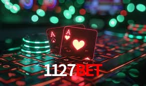 Estatísticas do Jogo 1127bet