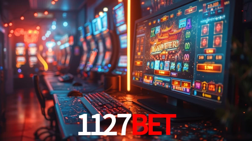 1127bet
