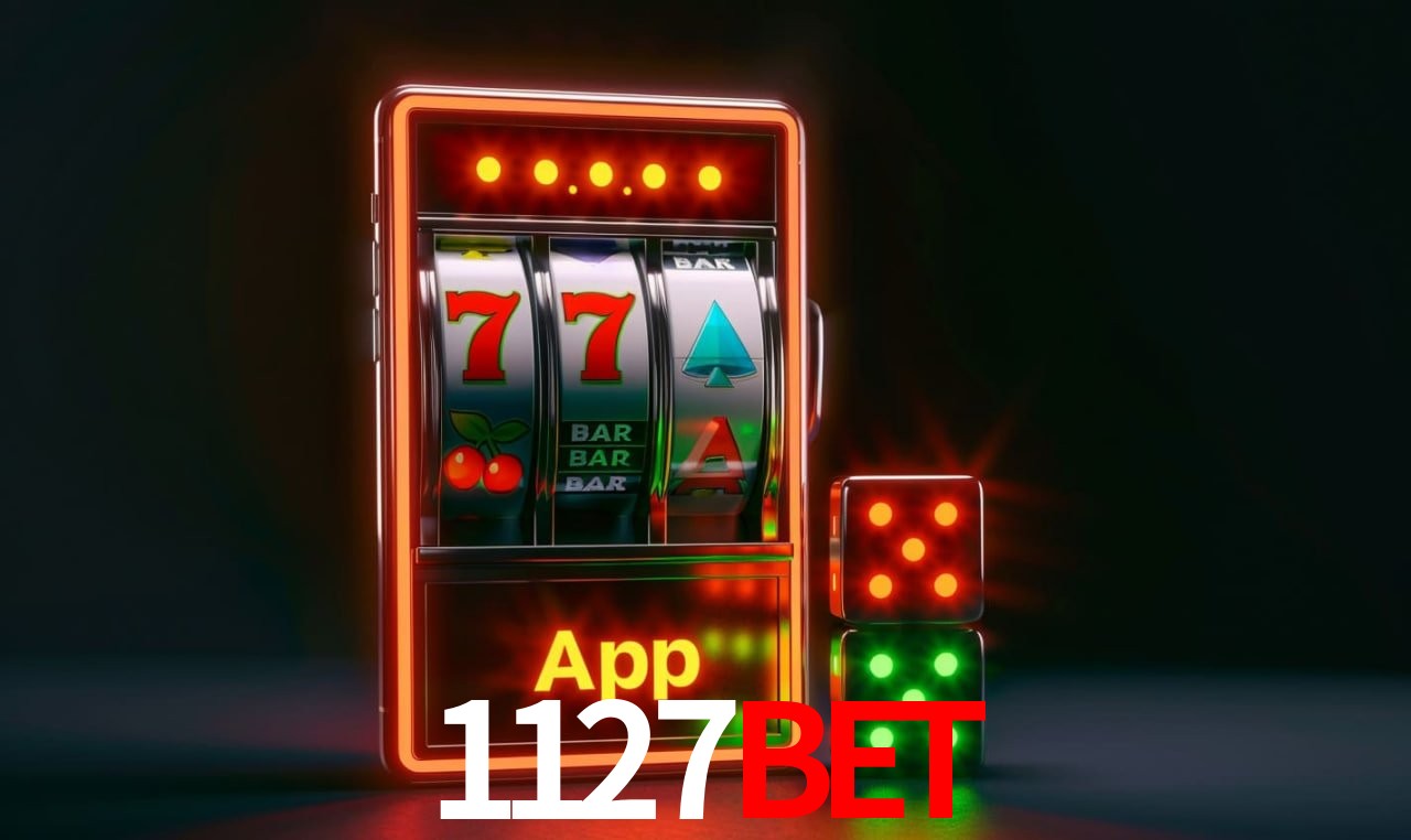 Jogos de Slot 1127bet
