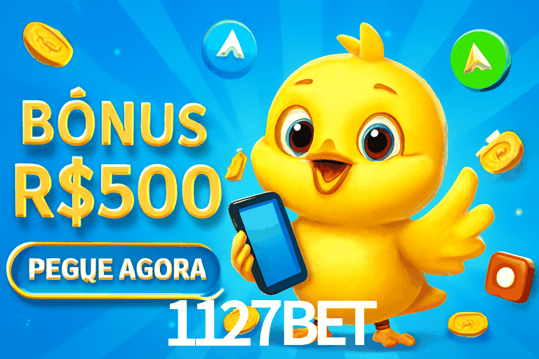 Live Casino 1127bet