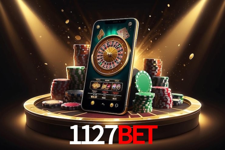 Integração de APIs 1127bet