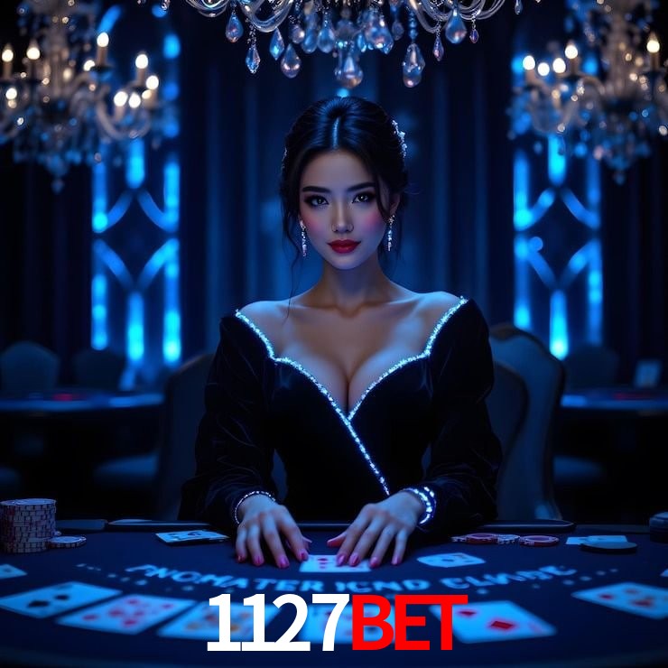 Benefícios da Conta 1127bet