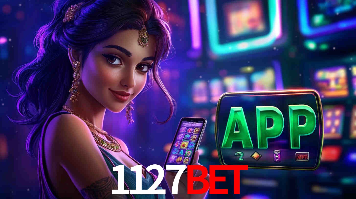 1127bet login