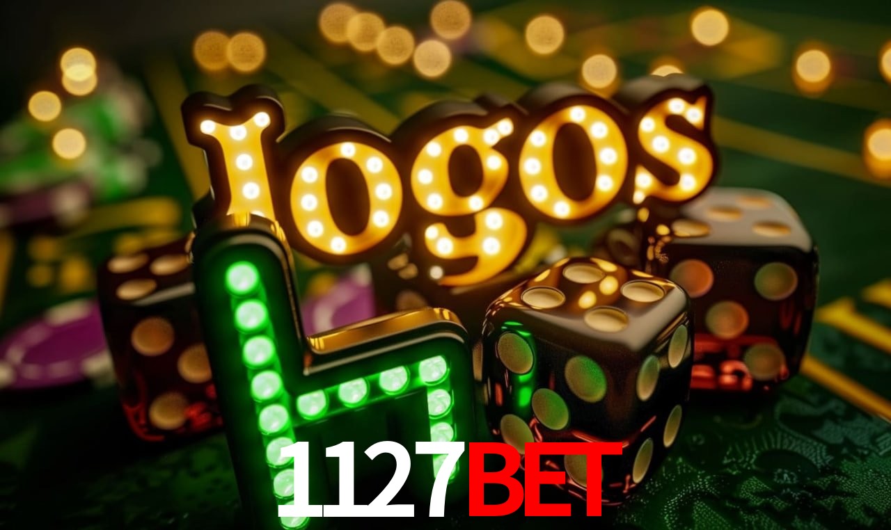 Casino Ao Vivo 1127bet