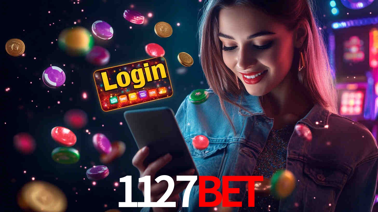 Explorando a Categoria de Eventos em Apostas na 1127bet
