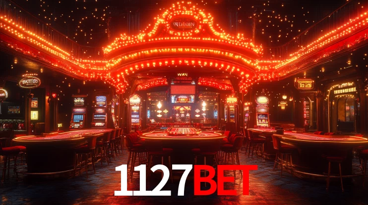 Explore as vantagens do 1127bet: serviço profissional e confiabilidade