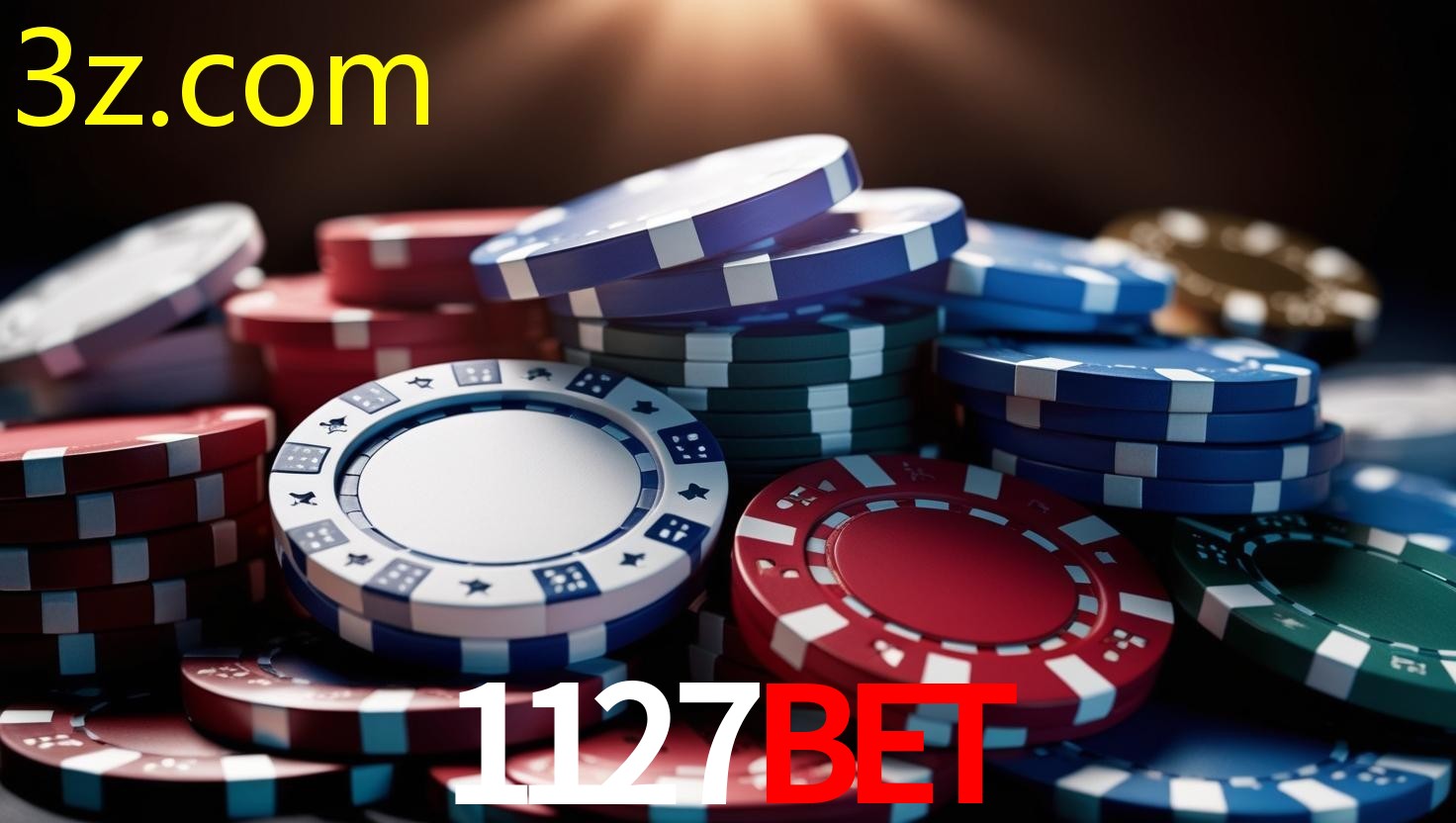 Login Seguro 1127BET.COM