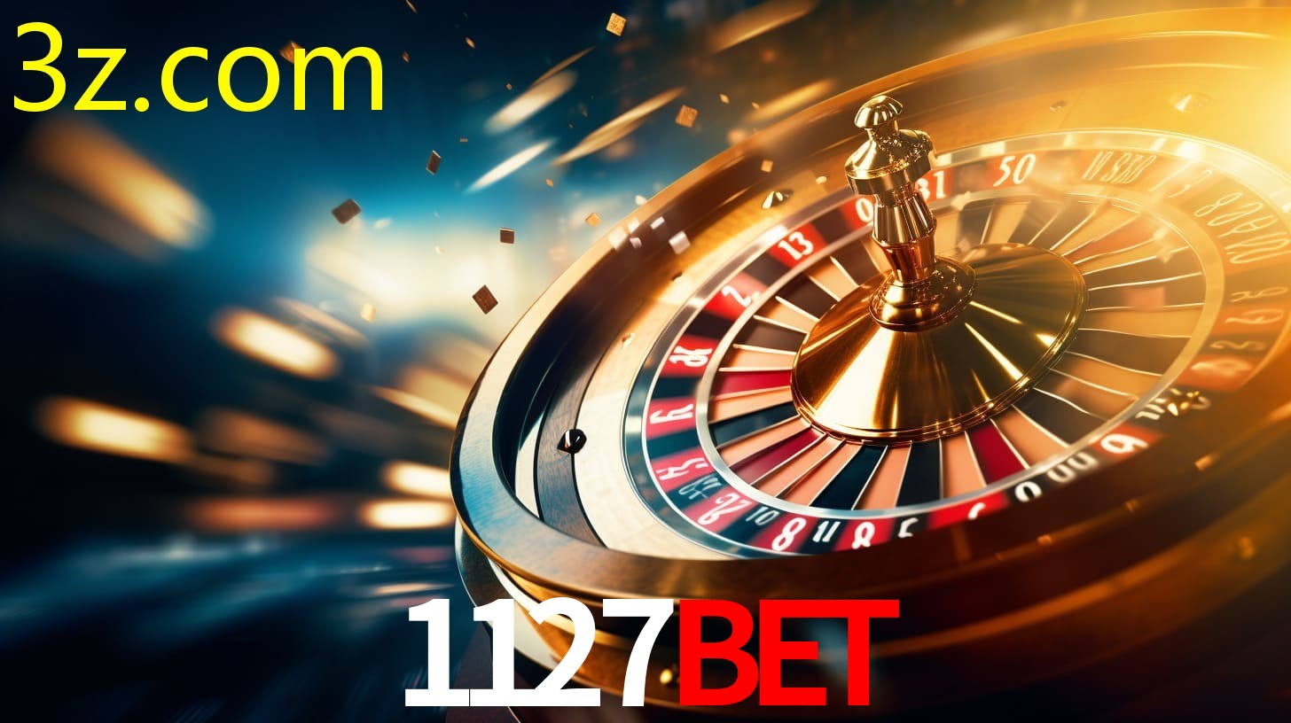 Slots no Site 1127BET.COM