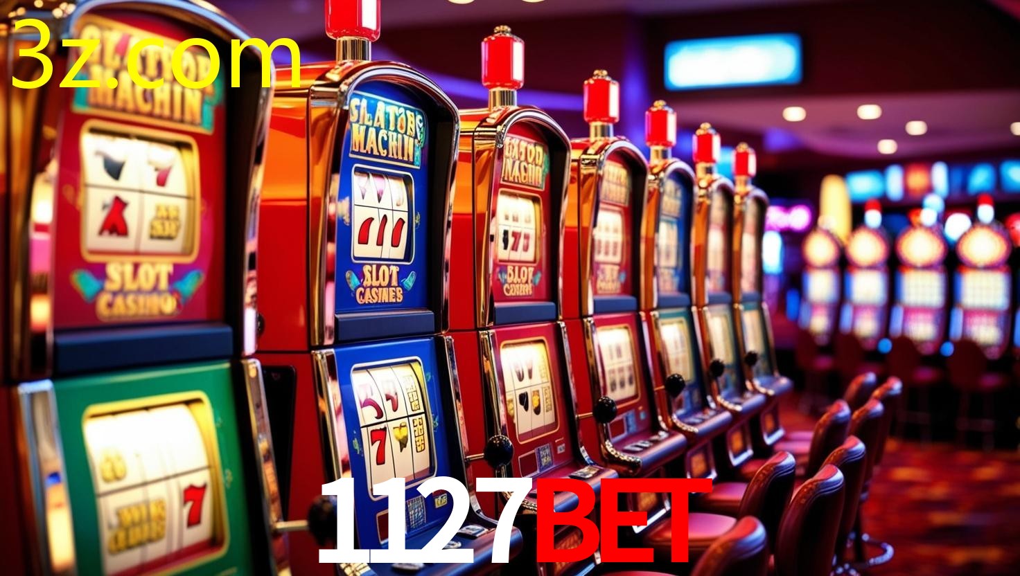 App 1127BET.COM
