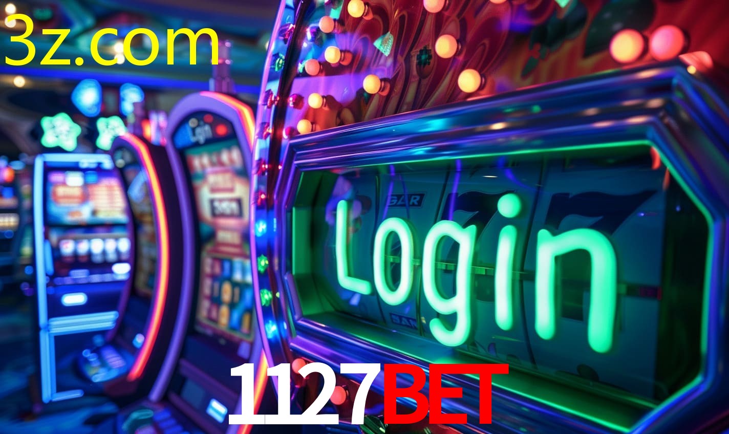 Apostas na Site 1127BET.COM