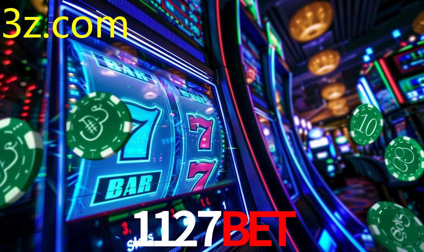 1127BET.COM Login Rápido